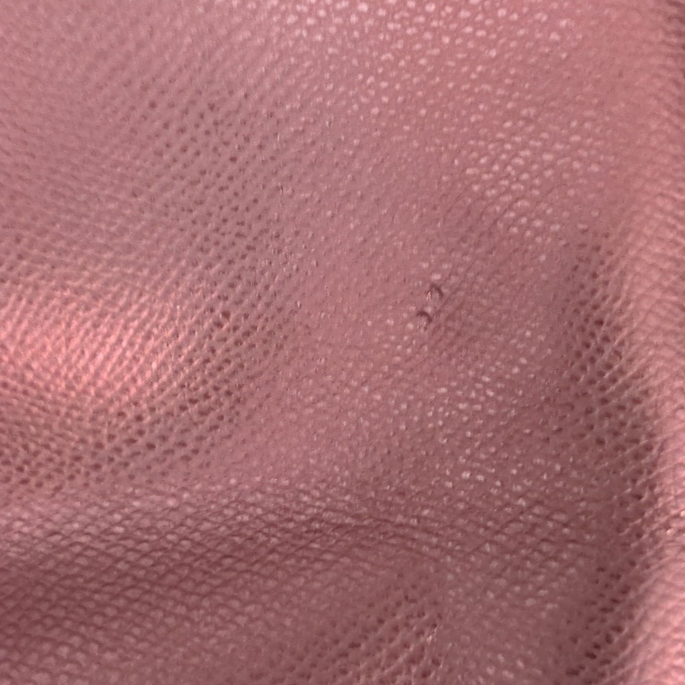 Coach City Zip Tote Bag in Dark Cherry​ - Picture 7 of 9